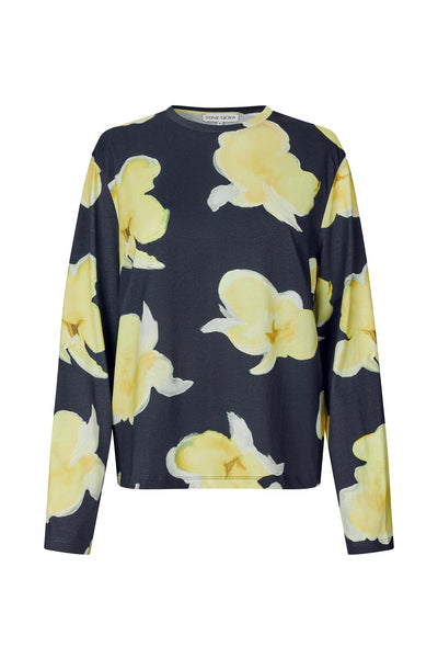 Stine Goya T-Shirt Long Sleeve Shirt