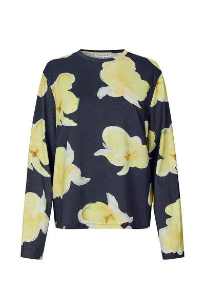 Stine Goya T-Shirt Long Sleeve Shirt