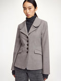 By Malene Birger Blazer Adrienna
