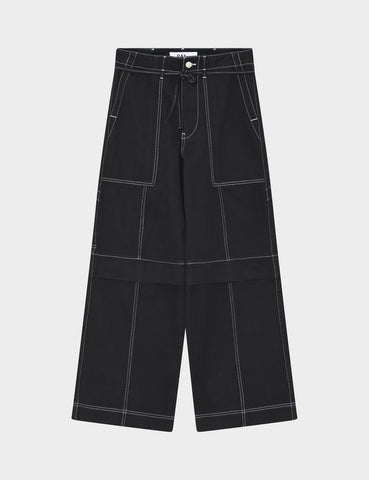 Day Broek Scott - Canvas Twill