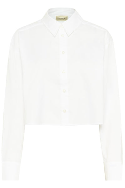 Gestuz Blouse GZYork Short Shirt NOOS