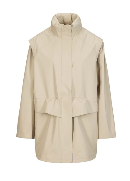 BRGN Jas Sommerbris Jacket