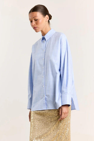 Studio Clique Blouse Oversized Shirt