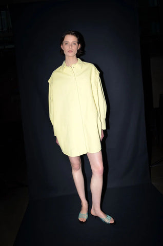 Collectors Club Jurk Denji