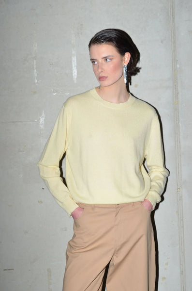 Collectors Club Trui Keanu