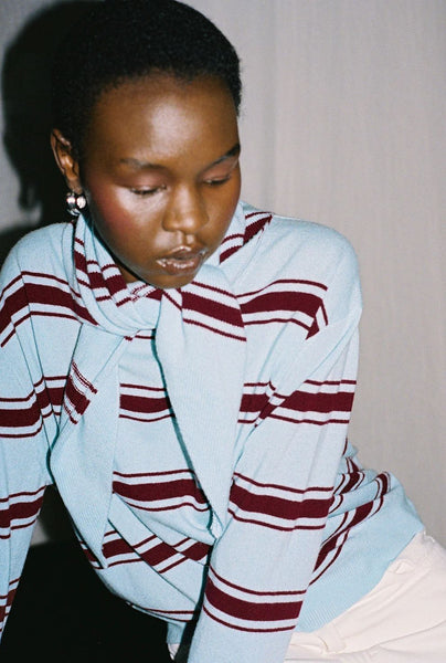 Collectors Club Trui Keanu