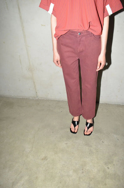 Collectors Club Broek Padma