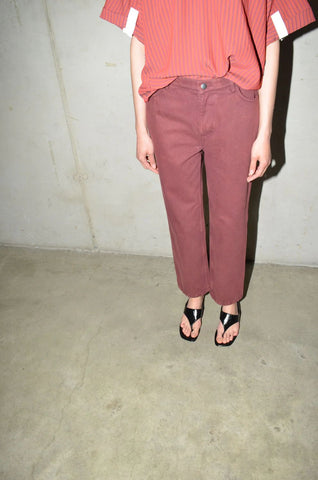 Collectors Club Broek Padma