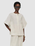 Joseph Top Yani Top Light Wool