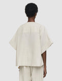 Joseph Top Yani Top Light Wool