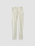Joseph Broek Zen Pant Light Wool
