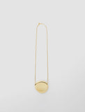 Joseph Ketting Bean Pendant Jewellery