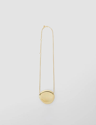 Joseph Ketting Bean Pendant Jewellery