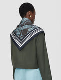 Joseph Sjaal Zhara Acc Silk Scarfs