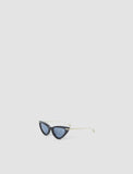 Joseph Zonnebril Laarous Sunglasses
