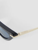 Joseph Zonnebril Laarous Sunglasses