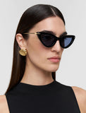 Joseph Zonnebril Laarous Sunglasses