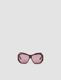 Joseph Zonnebril Silma Sunglasses