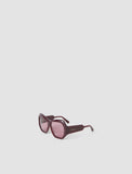 Joseph Zonnebril Silma Sunglasses