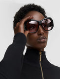 Joseph Zonnebril Silma Sunglasses