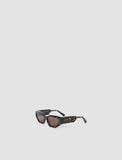 Joseph Zonnebril Souk Sunglasses