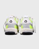 Mercer The Re-Run White Silver