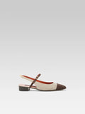 Carel Slingback Oceano