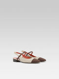 Carel Slingback Oceano