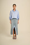 March23 Rok W_Skirt Hush