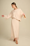 March23 Blouse A_Blouse Delicate