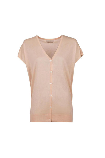 March23 Cardigan D_Vest Sublime