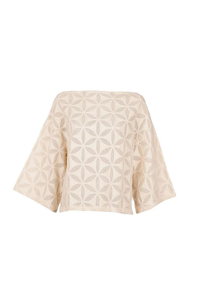 March23 Blouse My_Blouse Jazzy