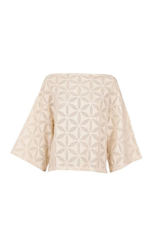 March23 Blouse My_Blouse Jazzy