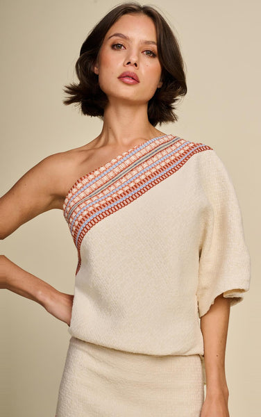 Rules The Label Blouse Rule No 75