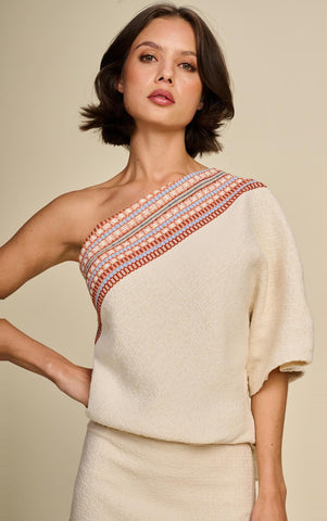 Rules The Label Blouse Rule No 75