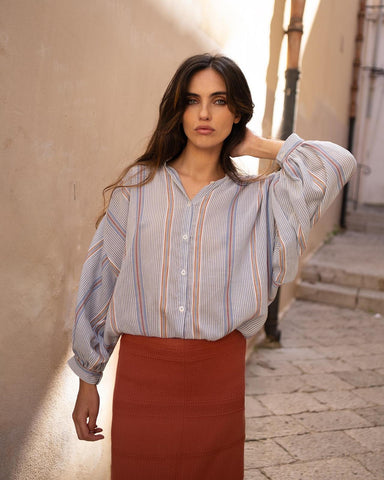 Rules The Label Blouse Rule No 65