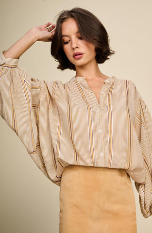 Rules The Label Blouse Rule No 65