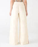 Shaft Broek Flaire Japan Bull Brush Color