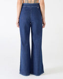 Shaft Broek Polly Denim Silk Stretch Used