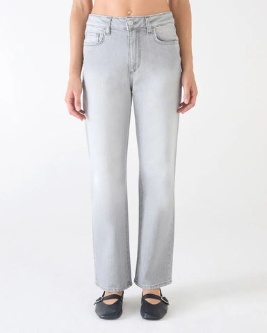 Shaft Broek Sophie Cert Org Black Denim Str Chester