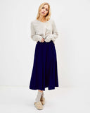 La Rouge Rok Vilma Skirt Navy