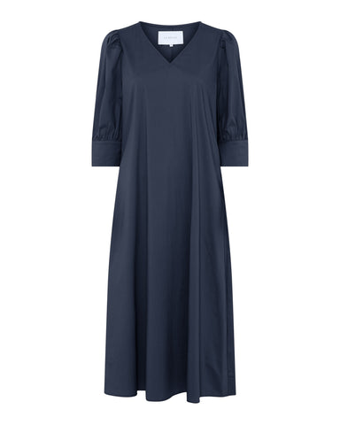 La Rouge Jurk Kamilla S/S Dress