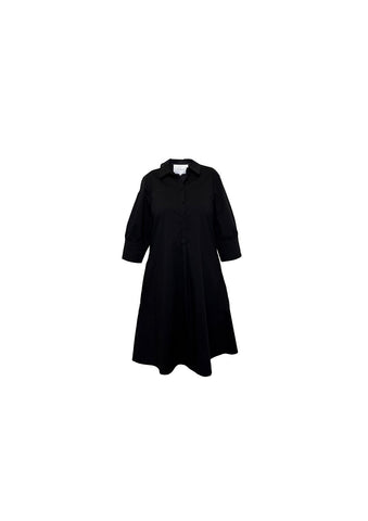 La Rouge Jurk Kamilla Dress - Short