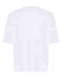 La Rouge T-Shirt w. Lobster Print