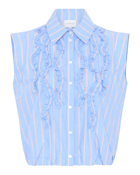 La Rouge Top Cindy Top