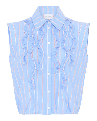 La Rouge Top Cindy Top