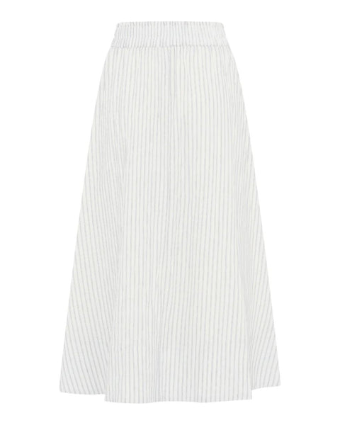 La Rouge Rok Stinna Skirt