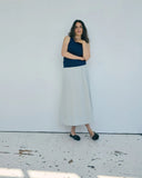 La Rouge Rok Stinna Skirt