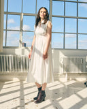 La Rouge Jurk Vilma Dress