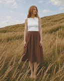 La Rouge Rok Sienna Skirt